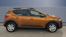 Dacia Sandero Stepway 1.0 TCe Expression 5dr Petrol Hatchback